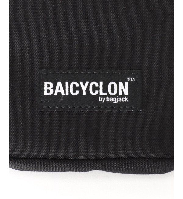 JOURNAL STANDARD relume「BAICYCLON by bagjack COMBO SHOULDER CL-04」|ショルダー・メッセンジャー|