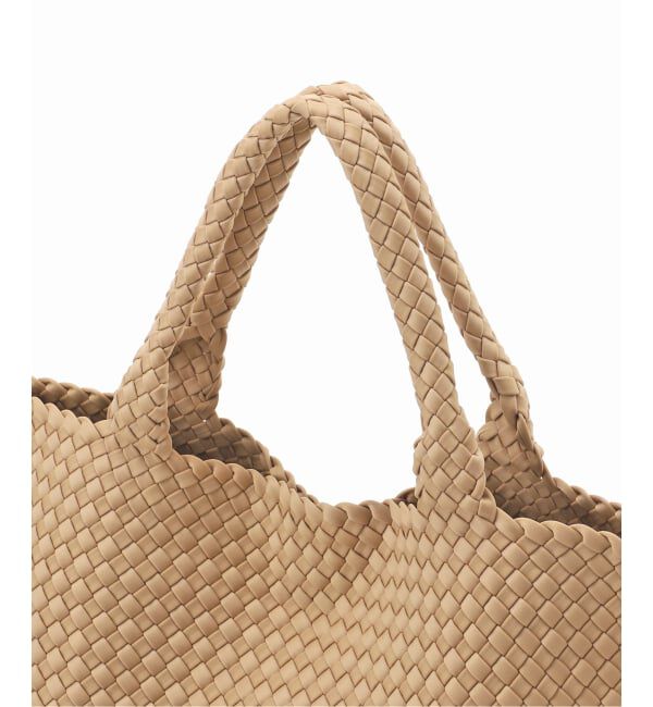 JOURNAL STANDARD「《予約》【SOL and SELENE/ソル アンド セレーネ】 Sky's The Limit - Large」|トートバッグ|