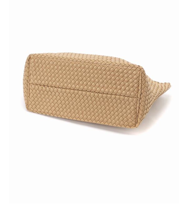 JOURNAL STANDARD「《予約》【SOL and SELENE/ソル アンド セレーネ】 Sky's The Limit - Large」|トートバッグ|