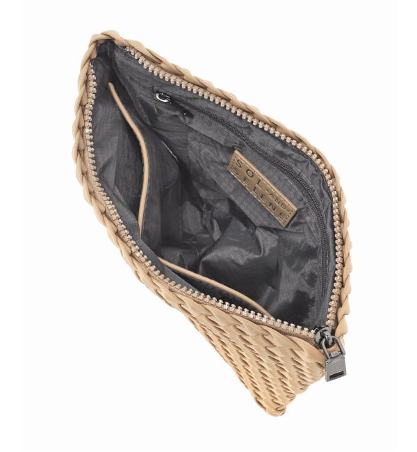 JOURNAL STANDARD「《予約》【SOL and SELENE/ソル アンド セレーネ】 Sky's The Limit - Large」|トートバッグ|