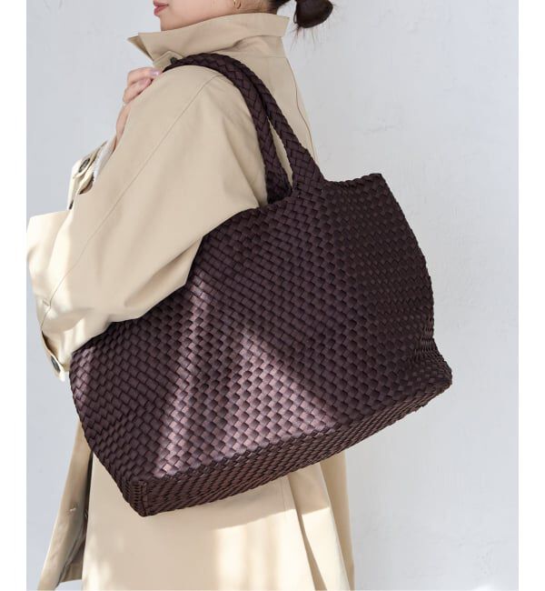 JOURNAL STANDARD「《予約》【SOL and SELENE/ソル アンド セレーネ】 Sky's The Limit - Large」|トートバッグ|