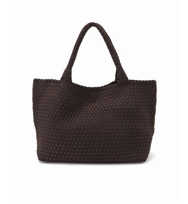 JOURNAL STANDARD「《予約》【SOL and SELENE/ソル アンド セレーネ】 Sky's The Limit - Large」|トートバッグ|