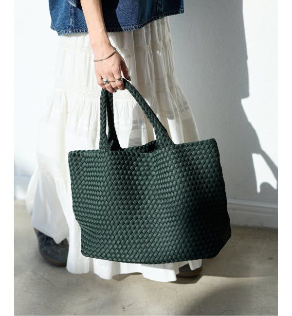 JOURNAL STANDARD「《予約》【SOL and SELENE/ソル アンド セレーネ】 Sky's The Limit - Large」|トートバッグ|