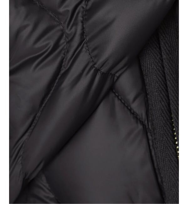 JOURNAL STANDARD relume「《追加4》別注【TAION / タイオン】*RELUME ミリタリーダウンジャケット」|ダウン|