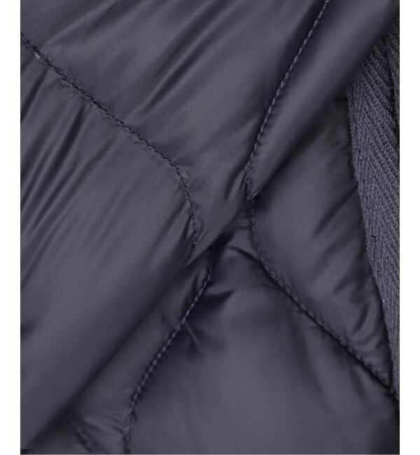 JOURNAL STANDARD relume「《追加4》別注【TAION / タイオン】*RELUME ミリタリーダウンジャケット」|ダウン|