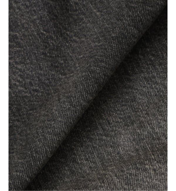 JOURNAL STANDARD relume「《予約》スモーキーデニム 11oz ジップブルゾン」|デニムジャケット|