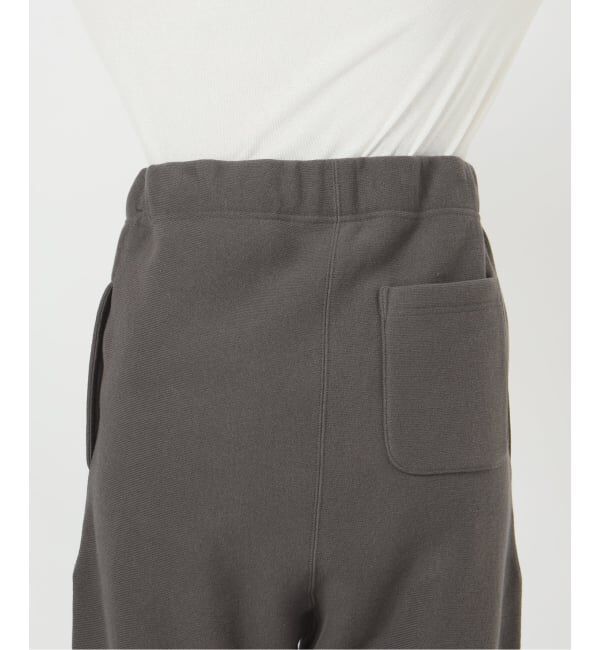 Champion 別注製品染めスウェットパンツ（FRAMeWORK）｜ルミネの