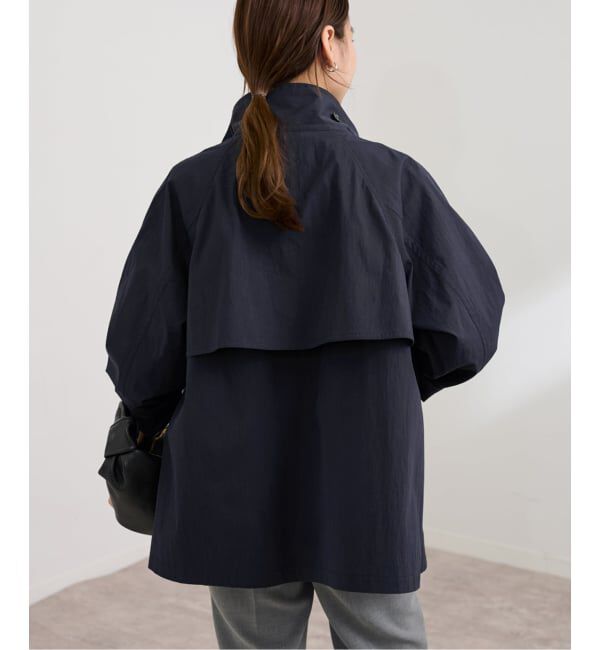 FRAMeWORK「≪追加予約≫撥水テントラインコート」|その他|
