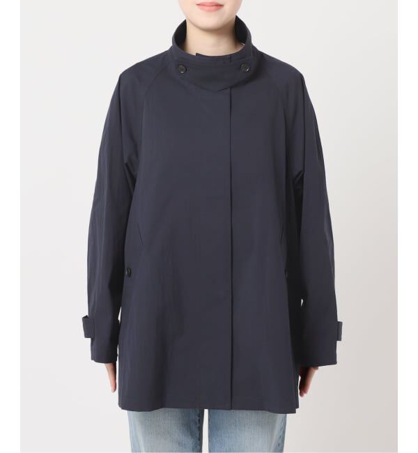 FRAMeWORK「≪追加予約≫撥水テントラインコート」|その他|
