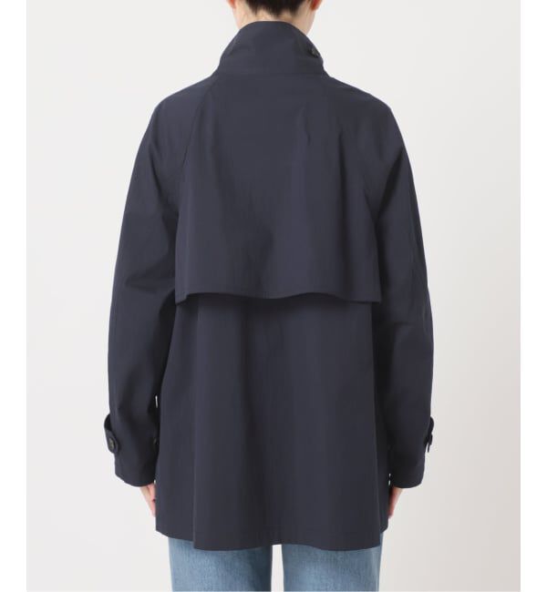 FRAMeWORK「≪追加予約≫撥水テントラインコート」|その他|