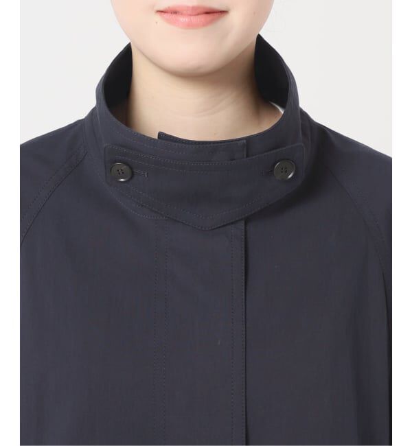 FRAMeWORK「≪追加予約≫撥水テントラインコート」|その他|