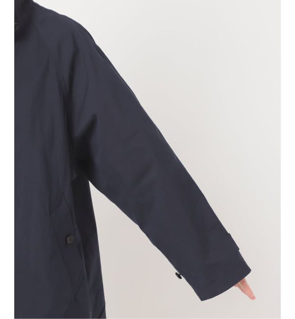 FRAMeWORK「≪追加予約≫撥水テントラインコート」|その他|