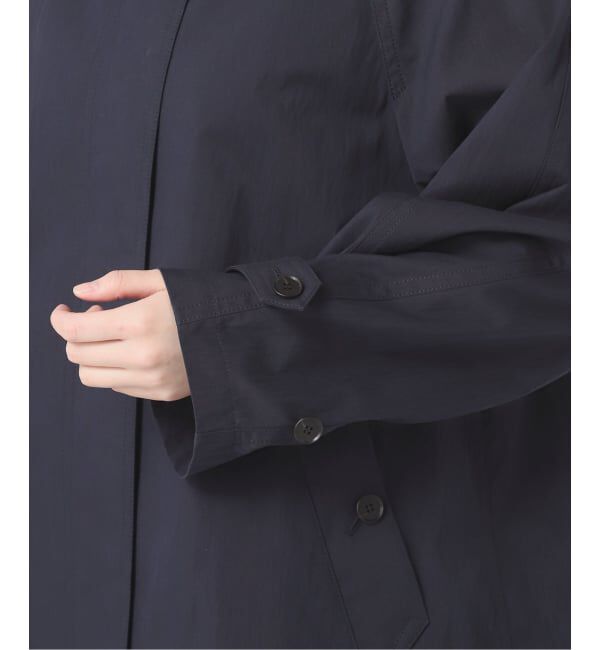 FRAMeWORK「≪追加予約≫撥水テントラインコート」|その他|