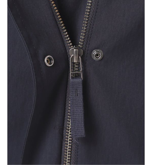 FRAMeWORK「≪追加予約≫撥水テントラインコート」|その他|