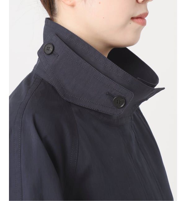 FRAMeWORK「≪追加予約≫撥水テントラインコート」|その他|