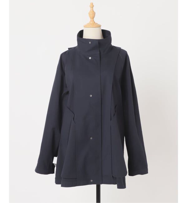 FRAMeWORK「≪追加予約≫撥水テントラインコート」|その他|
