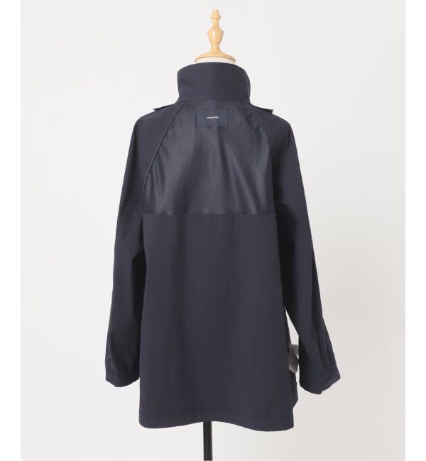 FRAMeWORK「≪追加予約≫撥水テントラインコート」|その他|