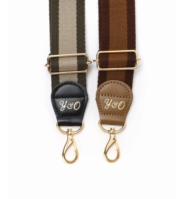 FRAMeWORK「≪追加予約≫YOUNGOLSEN /ヤングアンドオルセン 別注 CHARM WIDE BOTTLE BAG」|ショルダー・メッセンジャー|