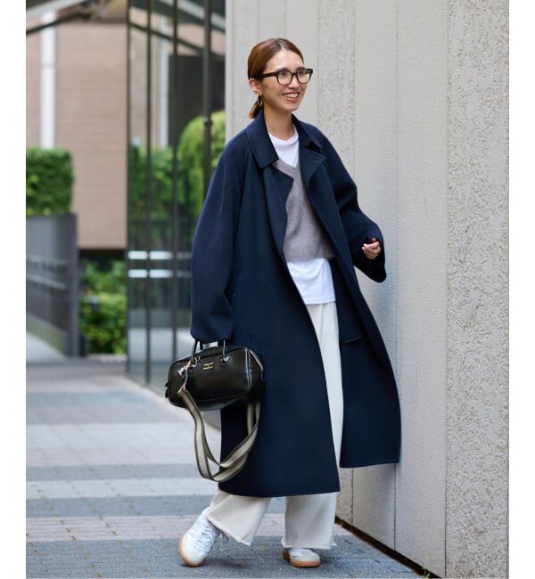 FRAMeWORK「≪追加予約≫YOUNGOLSEN /ヤングアンドオルセン 別注 CHARM WIDE BOTTLE BAG」|ショルダー・メッセンジャー|