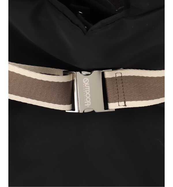 U by SPICK&SPAN「《予約》【OUTDOOR / アウトドア】ベッチュウ Puilting 2way Tote M」|トートバッグ|