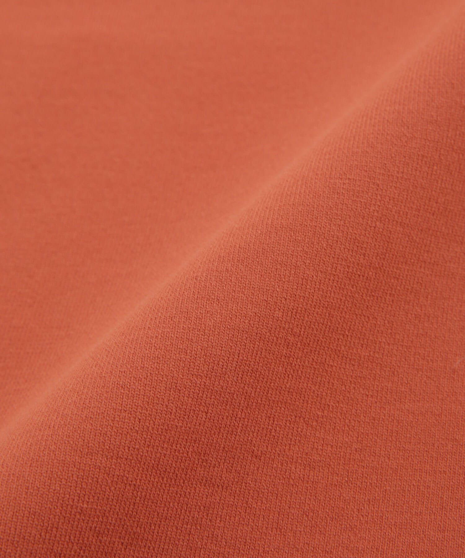 nano･universe「LB.03/SOLOTEXマルチファンクションクルーネックニット/半袖」|ニット・セーター|