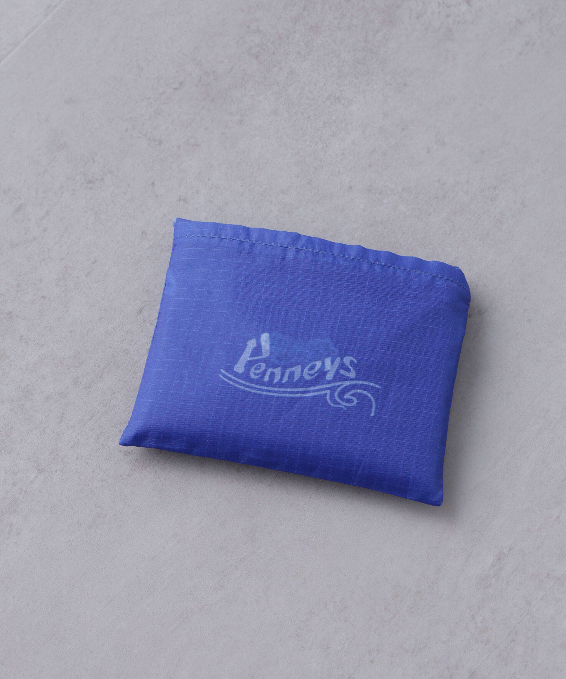 nano･universe「「PENNEYS」別注パッカブルバッグ」|ショルダー・メッセンジャー|