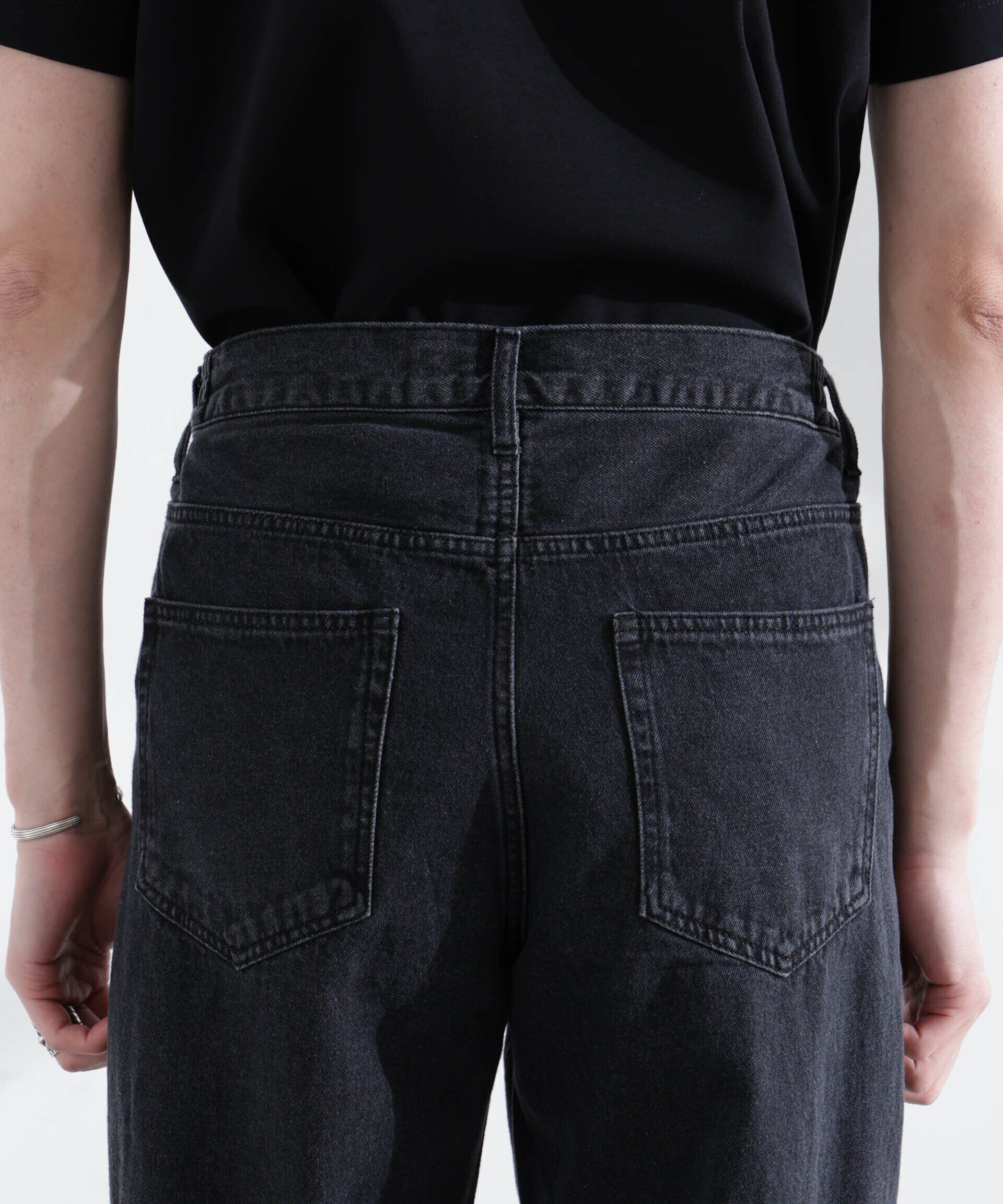 nano･universe「イージーバギーパンツ」|チノ|