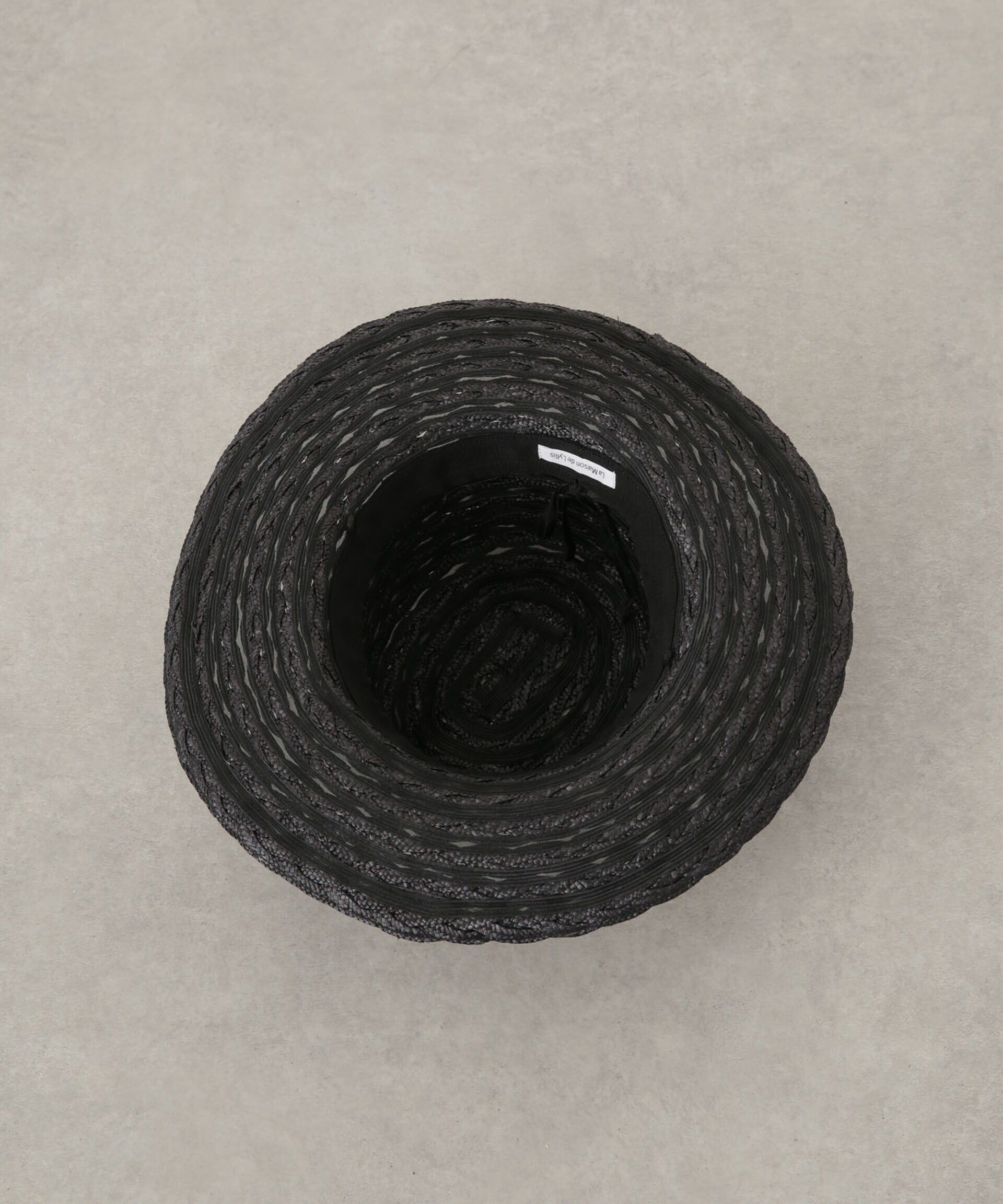 nano･universe「La Maison de Lyllis/AMISCHE アーミッシュ」|キャップ・キャスケット|