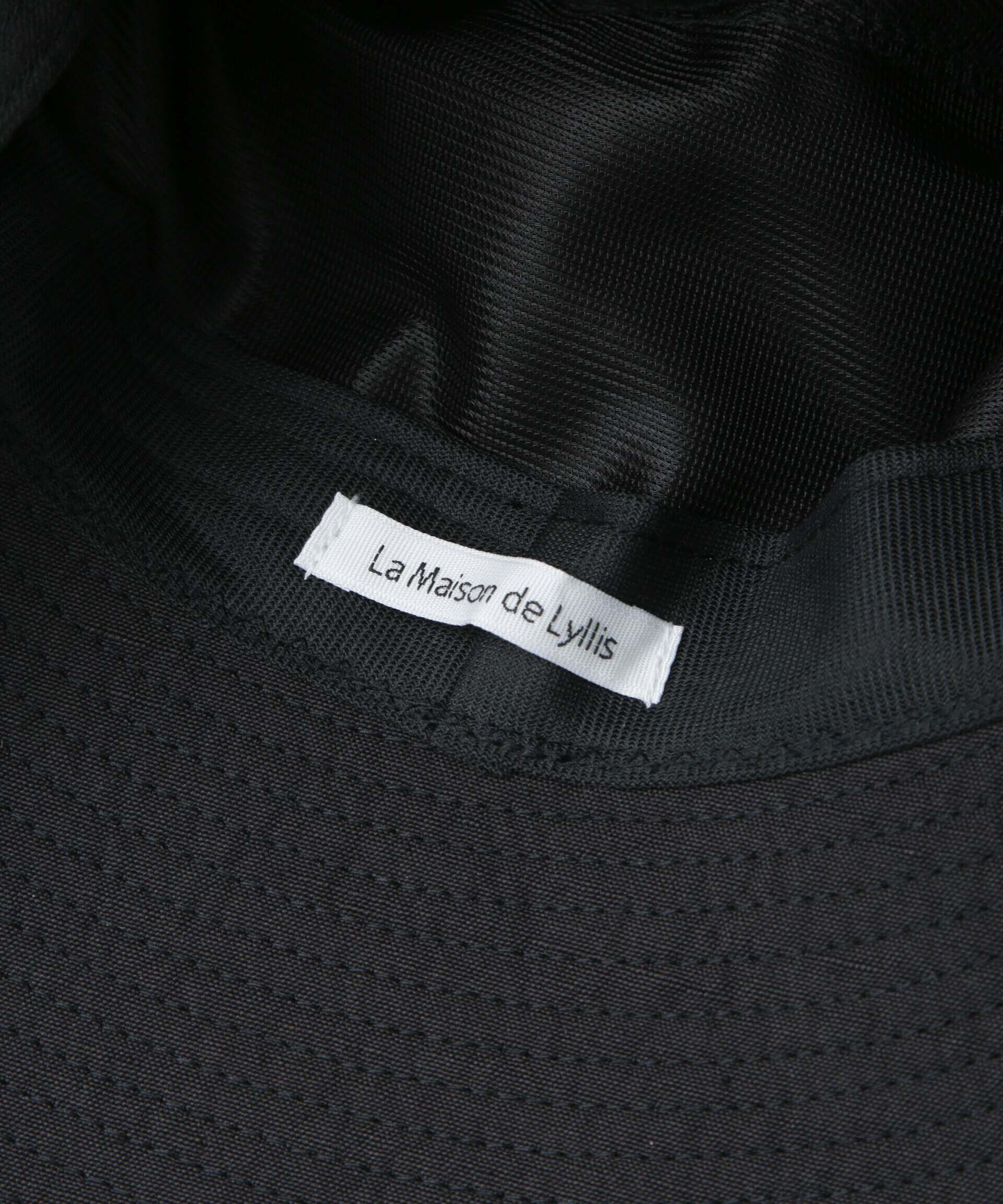 nano･universe「La Maison de Lyllis/SOMBRA ソンブラ」|キャップ・キャスケット|