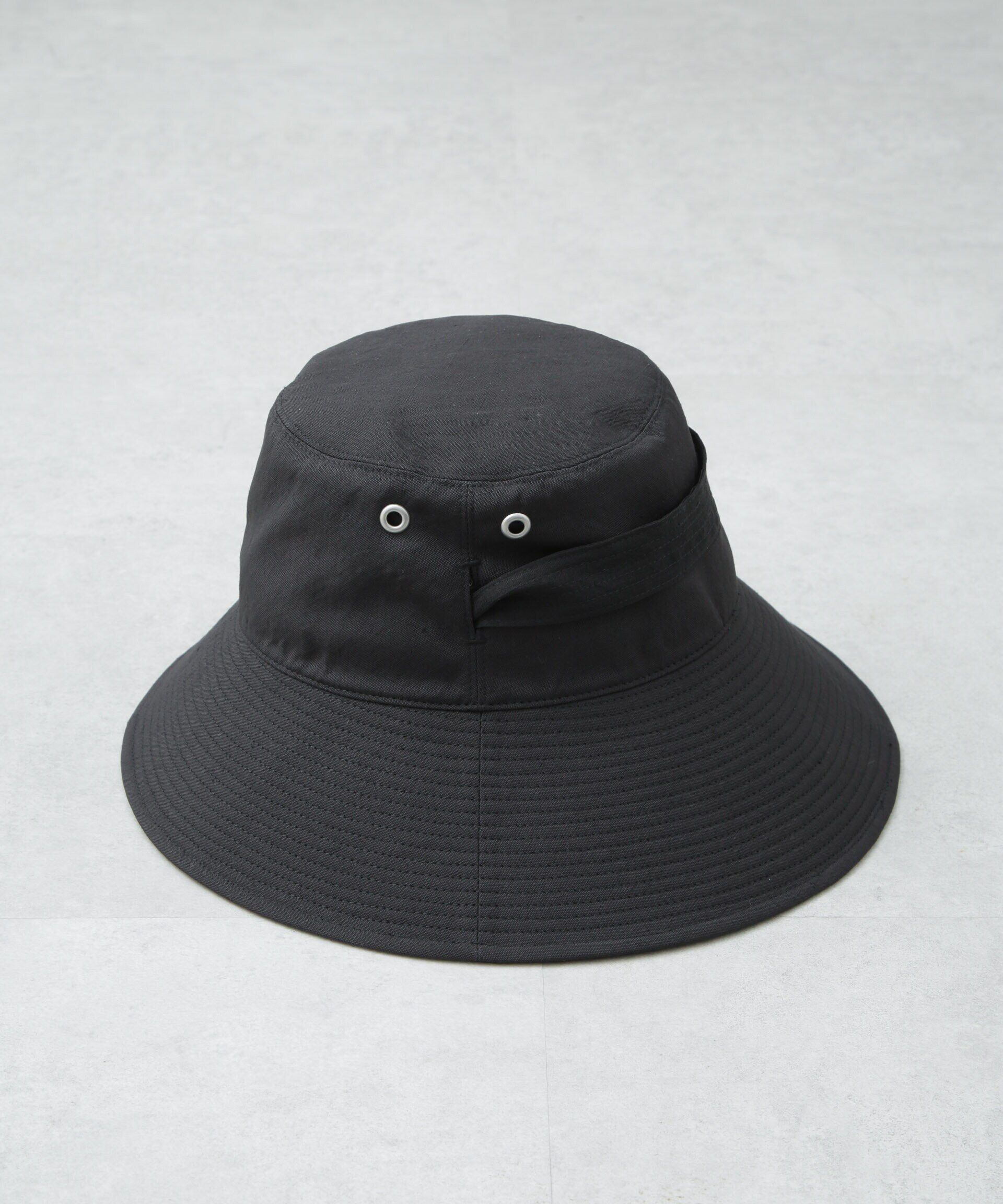 nano･universe「La Maison de Lyllis/SOMBRA ソンブラ」|キャップ・キャスケット|