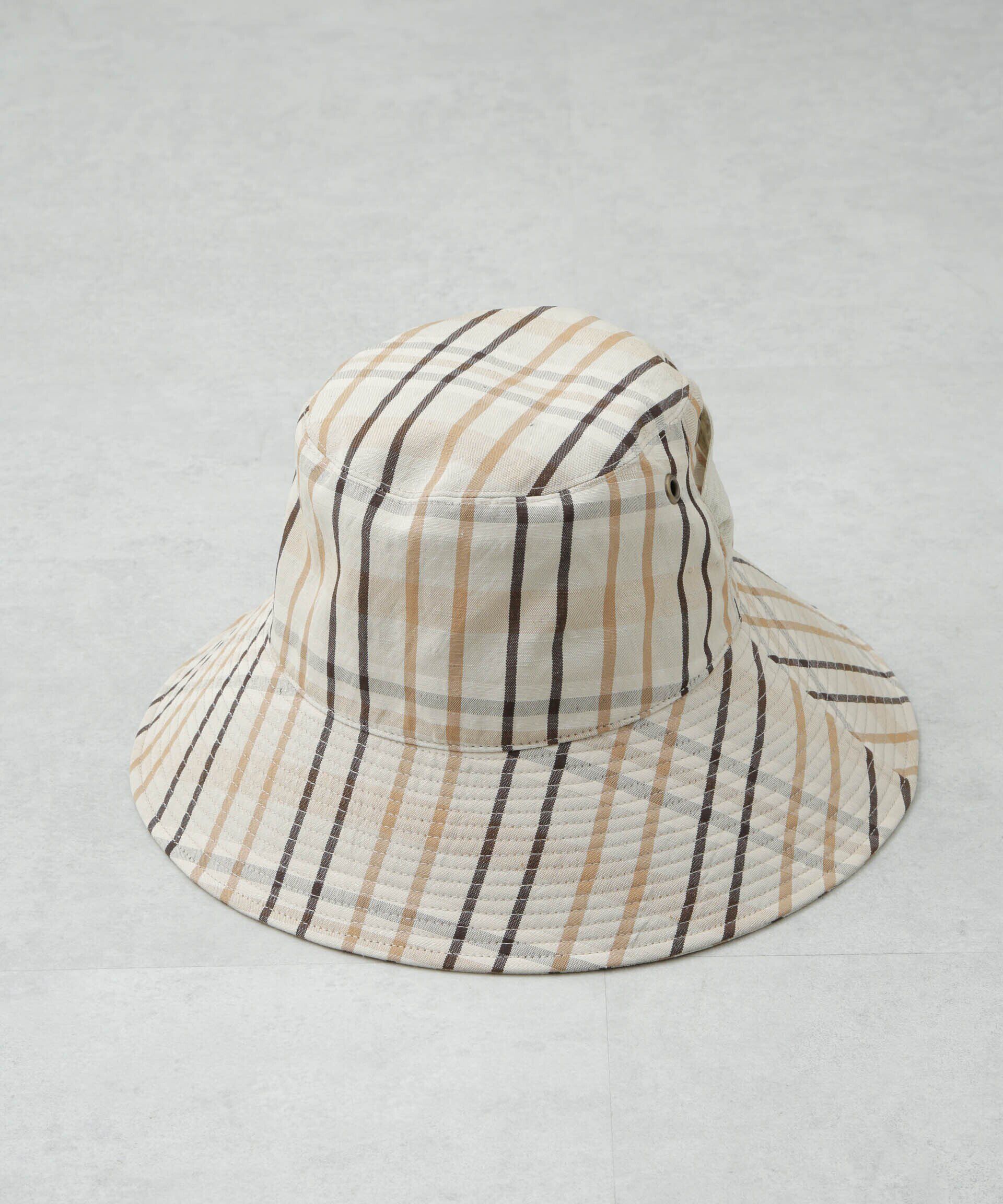 nano･universe「La Maison de Lyllis/SOMBRA ソンブラ」|キャップ・キャスケット|