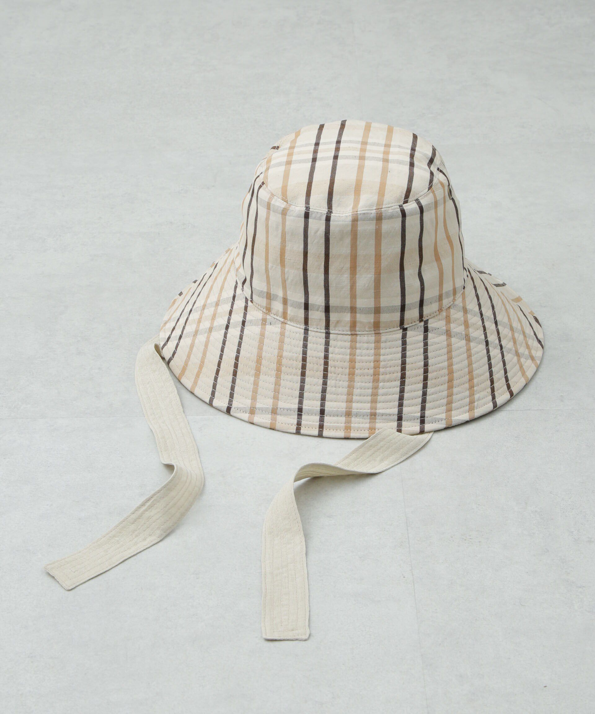 nano･universe「La Maison de Lyllis/SOMBRA ソンブラ」|キャップ・キャスケット|