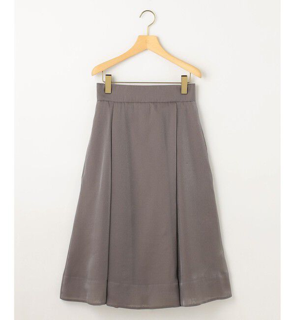 組曲「シャイニーオーガン フレアスカート」|スカート|