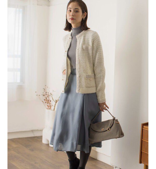 組曲「シャイニーオーガン フレアスカート」|スカート|