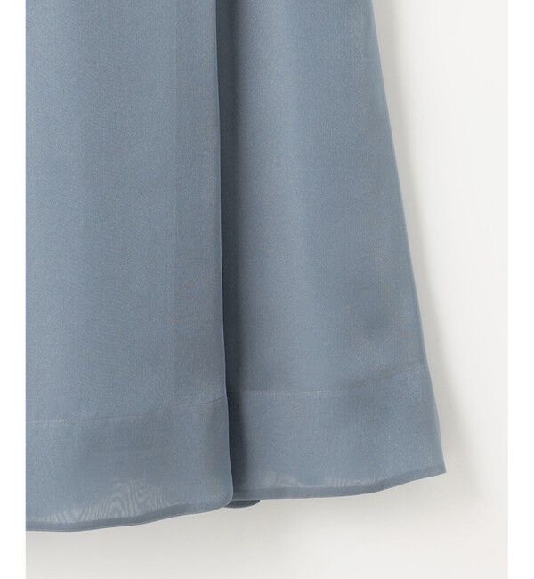 組曲「シャイニーオーガン フレアスカート」|スカート|