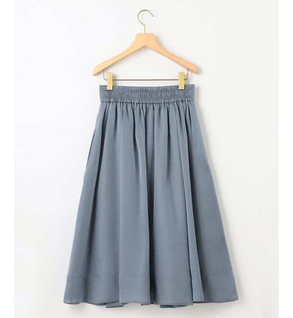 組曲「シャイニーオーガン フレアスカート」|スカート|