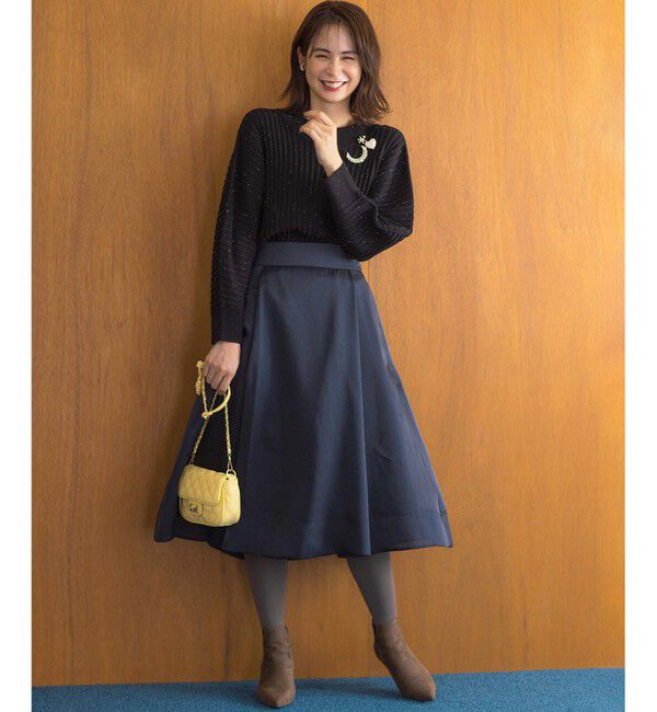 組曲「シャイニーオーガン フレアスカート」|スカート|