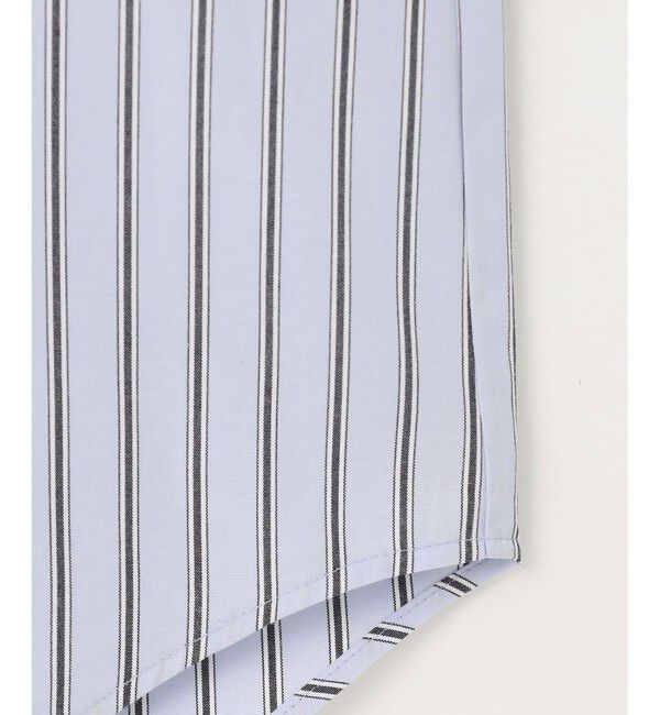 組曲「コットンシャーティング ベーシックシャツ」|シャツ・ブラウス|