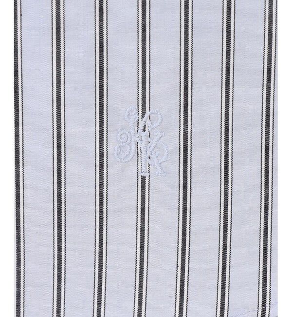 組曲「コットンシャーティング ベーシックシャツ」|シャツ・ブラウス|