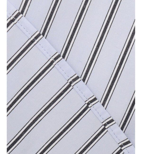 組曲「コットンシャーティング ベーシックシャツ」|シャツ・ブラウス|