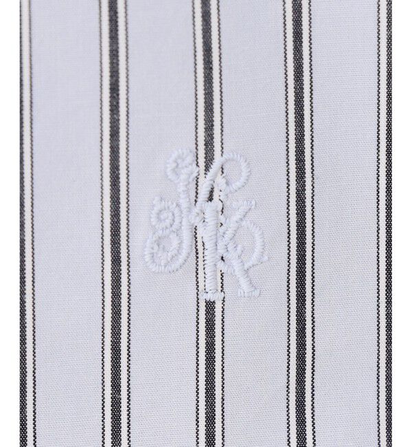 組曲「コットンシャーティング ベーシックシャツ」|シャツ・ブラウス|