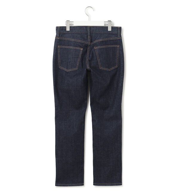 23区「【CLASSY.6月号掲載】23区DENIM ボーイフィット パンツ」|デニム|