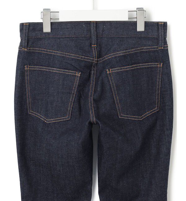 23区「【CLASSY.6月号掲載】23区DENIM ボーイフィット パンツ」|デニム|