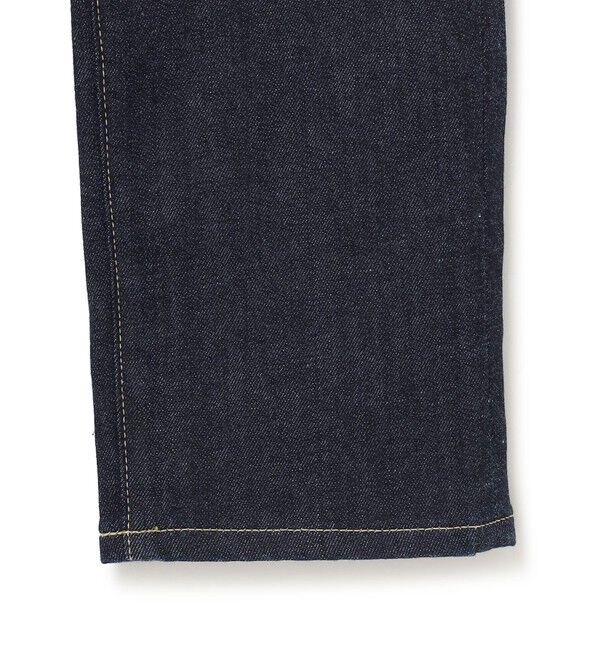 23区「【CLASSY.6月号掲載】23区DENIM ボーイフィット パンツ」|デニム|