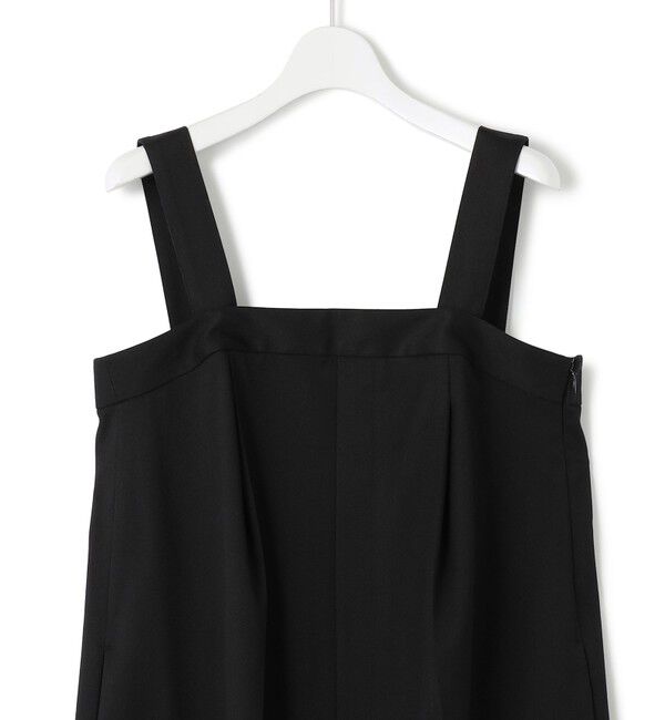 23区「【VERY3月号掲載/洗える】TRコンフォートストレッチ 2WAY オールインワン」|オールインワン|