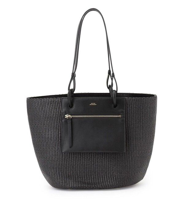 23区「雑材 トートバッグ」|トートバッグ|