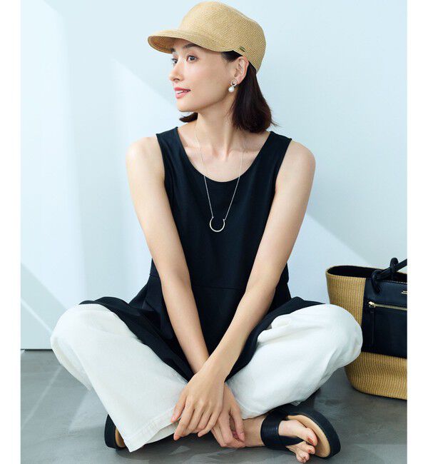 23区「雑材 トートバッグ」|トートバッグ|