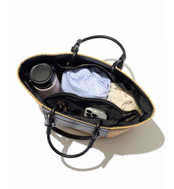 23区「雑材 トートバッグ」|トートバッグ|