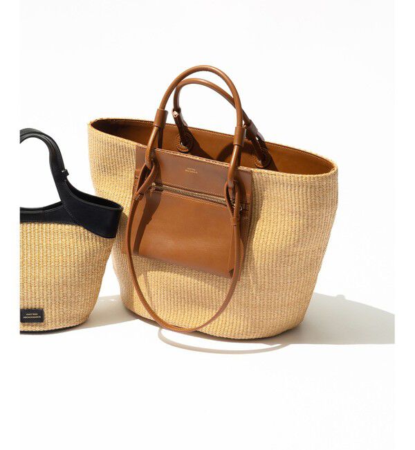 23区「雑材 トートバッグ」|トートバッグ|ﾅﾁｭﾗﾙ&times;ﾌ