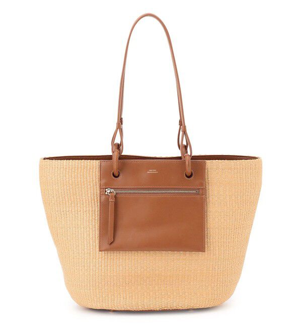 23区「雑材 トートバッグ」|トートバッグ|